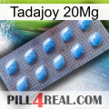 Tadajoy 20Mg viagra3